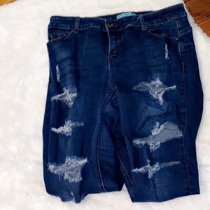 Capris